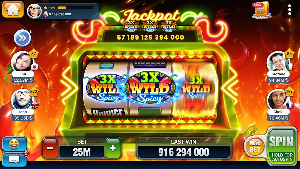 Guia de estratégia para jogos de slot no Casino Betano