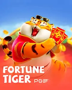 Recurso bônus do Fortune Tiger